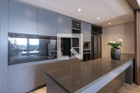 Apartamento para alugar com 68m², 2 quartos e 1 vaga Apartamento para alugar com 68m², 2 quartos e 1 vagaÁrea comum do prédio