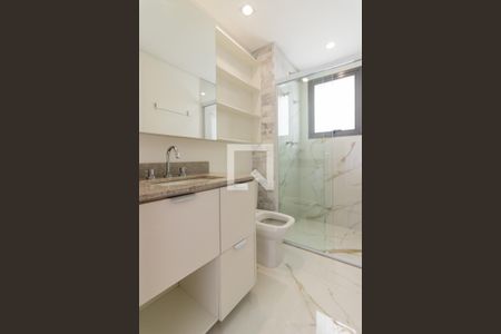 Suíte 2 de apartamento para alugar com 2 quartos, 68m² em Indianópolis, São Paulo