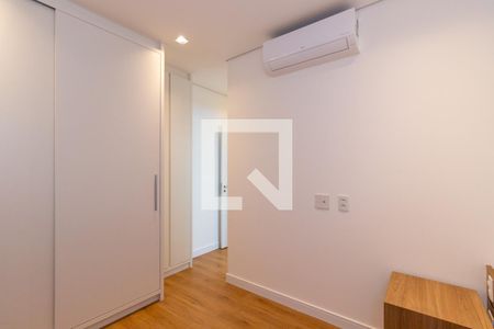 Suíte 2 de apartamento para alugar com 2 quartos, 68m² em Indianópolis, São Paulo