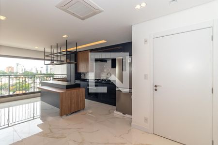 Apartamento para alugar com 2 quartos, 68m² em Indianópolis, São Paulo