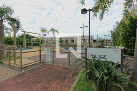 Apartamento para alugar com 66m², 2 quartos e 1 vagaÁrea comum - Piscina