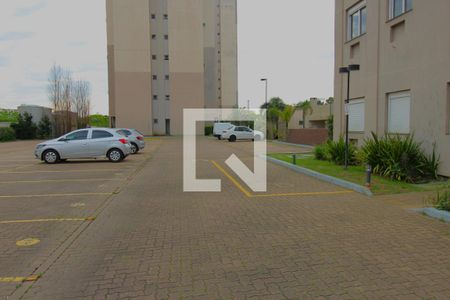 Apartamento para alugar com 66m², 2 quartos e 1 vagaGaragem