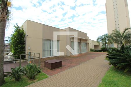 Apartamento para alugar com 66m², 2 quartos e 1 vagaÁrea comum - Salão de festas