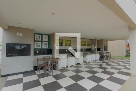 Apartamento para alugar com 66m², 2 quartos e 1 vagaQuiosque