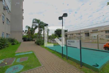 Apartamento para alugar com 66m², 2 quartos e 1 vagaÁrea comum