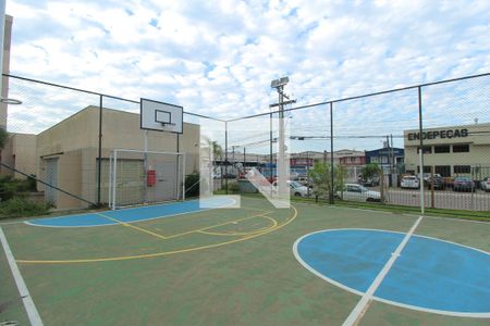 Apartamento para alugar com 66m², 2 quartos e 1 vagaQuadra Esportiva