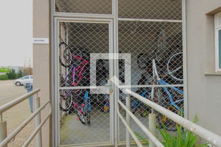 Apartamento para alugar com 66m², 2 quartos e 1 vagaBicicletario