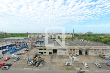 Apartamento para alugar com 66m², 2 quartos e 1 vagaQuarto 1_Vista