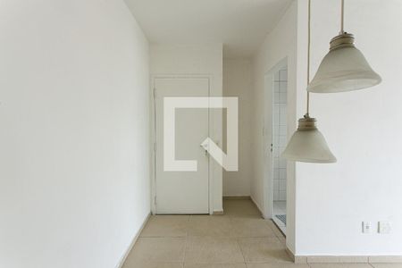 Sala de apartamento à venda com 2 quartos, 49m² em Chácara Califórnia, São Paulo