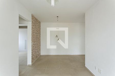 Sala de apartamento à venda com 2 quartos, 49m² em Chácara Califórnia, São Paulo