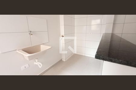 Apartamento para alugar com 60m², 2 quartos e 1 vaga Apartamento para alugar com 60m², 2 quartos e 1 vagaÁrea de Serviço