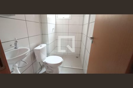 Apartamento para alugar com 60m², 2 quartos e 1 vaga Apartamento para alugar com 60m², 2 quartos e 1 vagaBanheiro 2