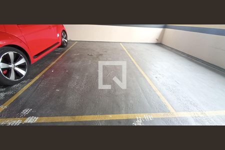 Apartamento para alugar com 60m², 2 quartos e 1 vaga Apartamento para alugar com 60m², 2 quartos e 1 vagaVaga