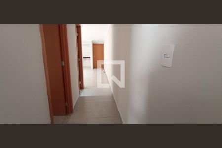 Apartamento para alugar com 60m², 2 quartos e 1 vaga Apartamento para alugar com 60m², 2 quartos e 1 vagaCorredor