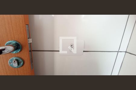 Apartamento para alugar com 60m², 2 quartos e 1 vaga Apartamento para alugar com 60m², 2 quartos e 1 vagaBanheiro 2