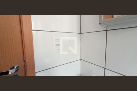 Apartamento para alugar com 60m², 2 quartos e 1 vaga Apartamento para alugar com 60m², 2 quartos e 1 vagaBanheiro 2