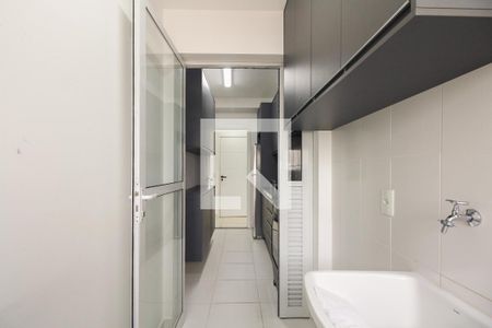 Apartamento para alugar com 82m², 3 quartos e 1 vaga Apartamento para alugar com 82m², 3 quartos e 1 vagaÁrea de Serviço