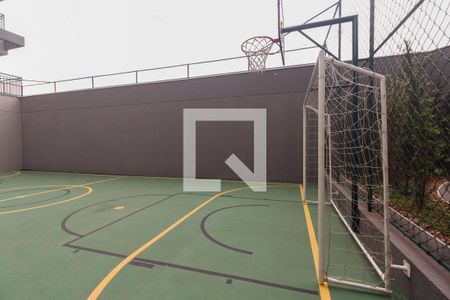 Apartamento para alugar com 82m², 3 quartos e 1 vaga Apartamento para alugar com 82m², 3 quartos e 1 vagaÁrea comum