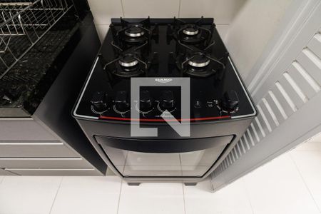 Apartamento para alugar com 82m², 3 quartos e 1 vaga Apartamento para alugar com 82m², 3 quartos e 1 vagaCozinha