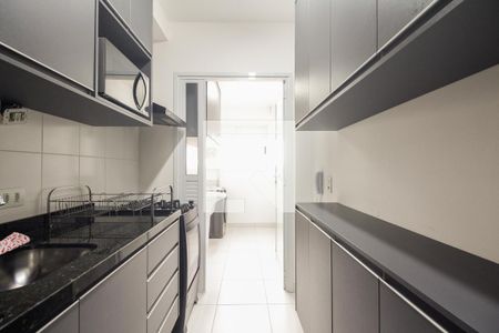Apartamento para alugar com 82m², 3 quartos e 1 vaga Apartamento para alugar com 82m², 3 quartos e 1 vagaCozinha