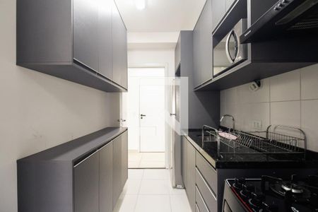 Apartamento para alugar com 82m², 3 quartos e 1 vaga Apartamento para alugar com 82m², 3 quartos e 1 vagaCozinha