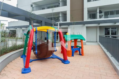Apartamento para alugar com 82m², 3 quartos e 1 vaga Apartamento para alugar com 82m², 3 quartos e 1 vagaÁrea comum