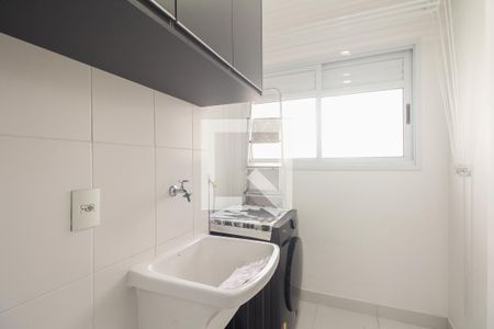 Apartamento para alugar com 82m², 3 quartos e 1 vaga Apartamento para alugar com 82m², 3 quartos e 1 vagaÁrea de Serviço