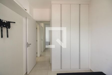 Apartamento para alugar com 82m², 3 quartos e 1 vaga Apartamento para alugar com 82m², 3 quartos e 1 vagaQuarto 2