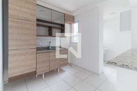 Apartamento para alugar com 90m², 3 quartos e 2 vagas Apartamento para alugar com 90m², 3 quartos e 2 vagasCozinha