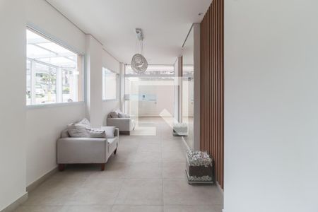 Apartamento para alugar com 90m², 3 quartos e 2 vagas Apartamento para alugar com 90m², 3 quartos e 2 vagasHall de Entrada