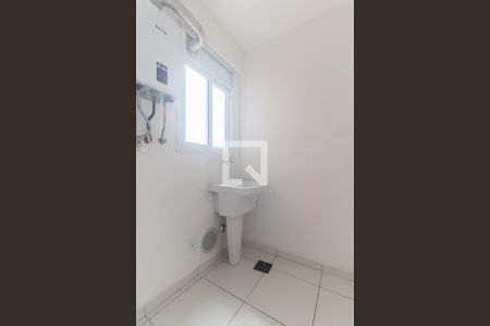 Apartamento para alugar com 90m², 3 quartos e 2 vagas Apartamento para alugar com 90m², 3 quartos e 2 vagasÁrea de Serviço