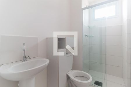 Apartamento para alugar com 90m², 3 quartos e 2 vagas Apartamento para alugar com 90m², 3 quartos e 2 vagasBanheiro do Quarto 2