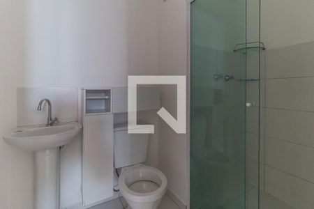 Apartamento para alugar com 90m², 3 quartos e 2 vagas Apartamento para alugar com 90m², 3 quartos e 2 vagasBanheiro