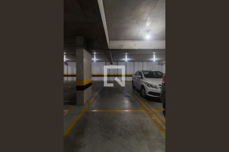 Apartamento para alugar com 90m², 3 quartos e 2 vagas Apartamento para alugar com 90m², 3 quartos e 2 vagasGaragem