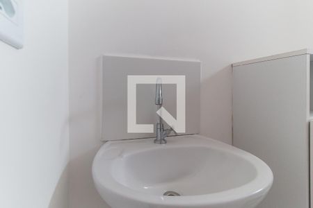 Apartamento para alugar com 90m², 3 quartos e 2 vagas Apartamento para alugar com 90m², 3 quartos e 2 vagasBanheiro do Quarto 2