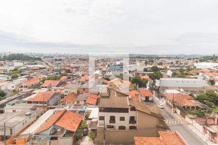 Apartamento para alugar com 90m², 3 quartos e 2 vagas Apartamento para alugar com 90m², 3 quartos e 2 vagasVista da Varanda