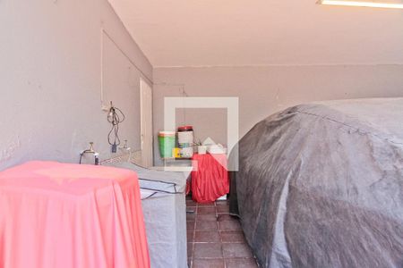 Casa à venda com 14m², 3 quartos e 4 vagasÁrea externa