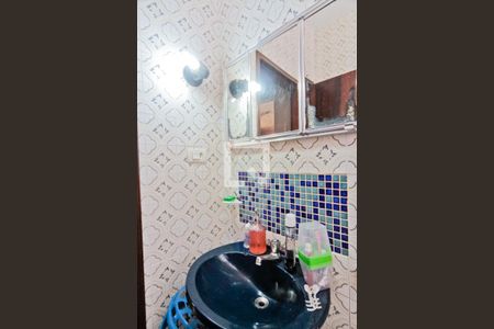 Casa à venda com 14m², 3 quartos e 4 vagasBanheiro