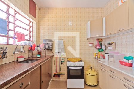 Casa à venda com 14m², 3 quartos e 4 vagasCozinha