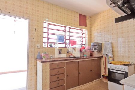 Casa à venda com 14m², 3 quartos e 4 vagasCozinha