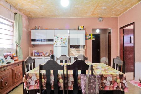 Casa à venda com 14m², 3 quartos e 4 vagasCozinha