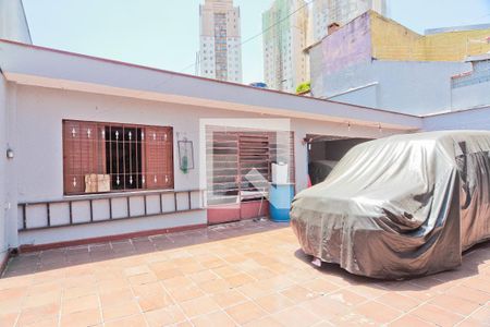 Casa à venda com 14m², 3 quartos e 4 vagasÁrea externa