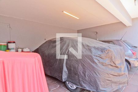 Casa à venda com 14m², 3 quartos e 4 vagasÁrea externa