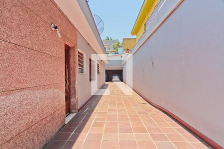 Casa à venda com 14m², 3 quartos e 4 vagasÁrea externa