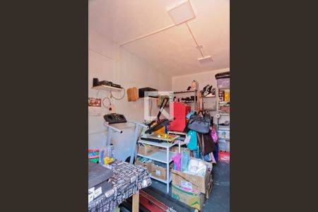 Casa à venda com 14m², 3 quartos e 4 vagasQuarto de Serviço