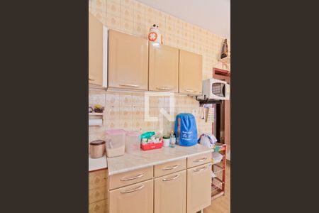 Casa à venda com 14m², 3 quartos e 4 vagasCozinha