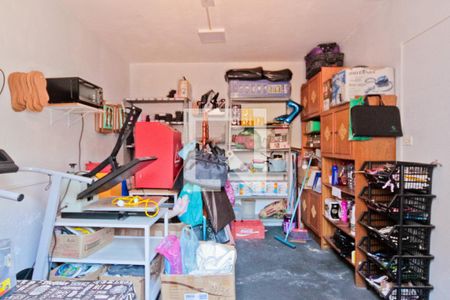 Casa à venda com 14m², 3 quartos e 4 vagasQuarto de Serviço