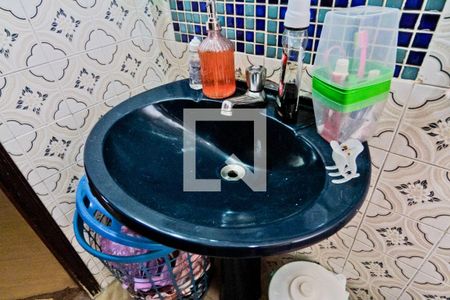 Casa à venda com 14m², 3 quartos e 4 vagasBanheiro