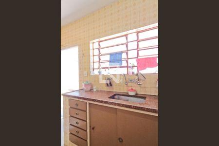 Casa à venda com 14m², 3 quartos e 4 vagasCozinha