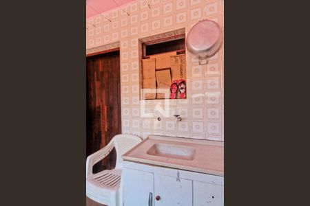 Casa à venda com 14m², 3 quartos e 4 vagasÁrea de Serviço